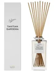 [Sohum] Tahitian Gardenia Reed Diffuser 160ml