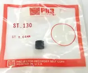 ST.130, PRB Video Clutch or VCR Idler Tire ~ ST .130 (ST8.64mm)
