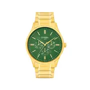 Chisel Men's Astron Watch in Gold