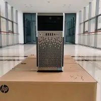 在飛比找Yahoo!奇摩拍賣優惠-靜音 HP ML310e G8 ML310e Gen8 伺服