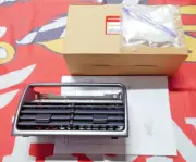 Genuine OEM Honda NSX Acura NA1 NA2 Late 2002 Center Air Outlet Assy.