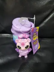 SELINA Magic Mixies Mixlings - Collectors Cauldron OPENED