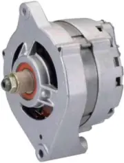 NEW ALTERNATOR FITS FORD P TRUCK 4.0L 242 L4 1972-76 5.0L 320 V8 1967-1969 GL94B