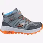Skechers Fuse Tread Junior Childrens Trekor MEMORY FOAM Outdoor Hiking Boots