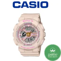 在飛比找蝦皮購物優惠-日本 CASIO G-SHOCK Baby-G x Poke