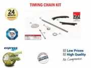 TIMING CHAIN KIT for OPEL COMBO Box Body / Estate 1.3 CDTI 2012->on