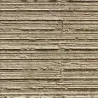 Chooch (HO/N Scale) #8614 Flexible Concrete Retaining Wall - SMALL (2-Pack)
