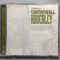 在飛比找蝦皮購物優惠-Cannonball Adderley加農炮.艾德利-爵士S