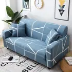 Sofa Covers General All Inclusive Armrest Elastic Folding Bench for Slipcovers