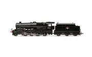 Hornby R30282 BR Class 8F 48518 DCC Ready OO Gauge