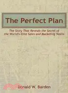 在飛比找三民網路書店優惠-The Perfect Plan ─ The Story T