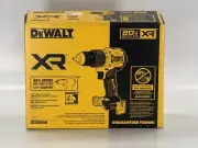 DeWalt DCD805B 1/2" Hammer Drill - Tool Only - NEW