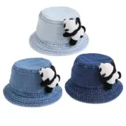 Toddler Bucket Sun Hat Kids Summer Fisherman Hat for Baby Infant Boys Girls