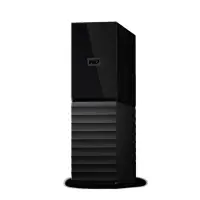 在飛比找PChome商店街優惠-WD My Book II 18TB USB3.0 3.5吋