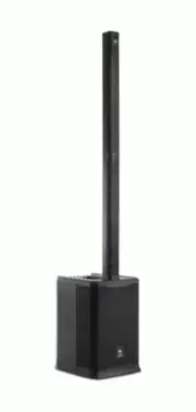 JBL PRX One All In One Powered PA System