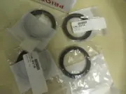 LOT OF FOUR (GETS 4 PER BID) SEAL - FRONT WHEEL BLASTER TIMBERWOLF MOTO-4
