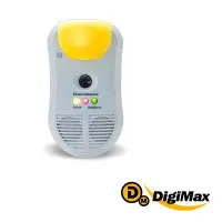 在飛比找Yahoo奇摩購物中心優惠-Digimax UP-11T 鐵面具 專業型三合一超音波驅鼠