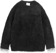 gelato pique(ジェラート ピケ) PMNT235123 Homme Men's Gelato Pullover