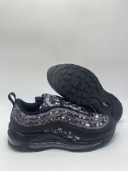NIKE W AIR MAX 97 UL '17 PRM BLCK/VAST GREY [AO2325 002] US WMN SZ 6.5