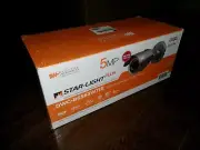 DW Digital Watchdog DWC-B6563WTIR Bullet Security Camera - NEW
