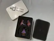 Minifigs Factory Custom - Illidan Stormrage Minifigure