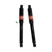 2 x Rear Gabriel Ultra Shock Absorbers for Daihatsu Centro L500S Hatchback 95-98