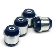 SuperPro Trailing Arm Upper Bushing Kit - SPF0977-80K