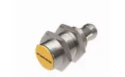 1635140 Turck Inductive Proximity Sensor; Inductive; M12 x 1; 10 to 30 VDC; 200