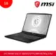 MSI微星 CreatorPro M16 B13VK-1020TW (i9-13900H/32G/RTX A3000-8G/2T SSD/W11P)