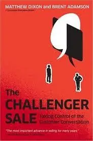 在飛比找誠品線上優惠-The Challenger Sale: Taking Co