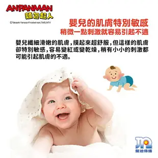 ANPANMAN 麵包超人-AN麵包超人日製抗菌濕紙巾隨身包25張(2入)-快速出貨