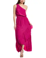 Ramy Brook Nicola Midi Dress
