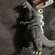 New Unused Official Limited Movie Monster Series Soft Vinyl Godzilla 1994