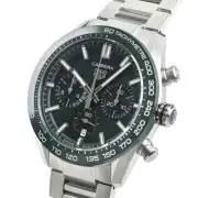 tag heuer Carrera Caliber Heuer 02 Sports Chronograph 44mm watch men TO03766