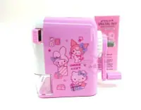 在飛比找Yahoo!奇摩拍賣優惠-♥小花花日本精品♥Hello Kitty 三麗鷗大集合 削鉛