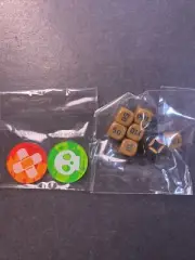 Pokemon Shining Fates TCG - Elite Trainer Box ETB Dice Sets Sealed Brand New