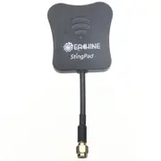 Eachine StingPad 5.8GHz 16dBi High Gain Panel RP SMA FPV Drone Receiver Antenna