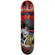 DGK - Afro Samurai Afro 8.06 Skateboard Deck