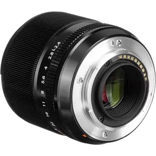 樂福數位『 FUJIFILM 』富士 XF XF 60mm F2.4 R Macro 廣角 定焦 鏡頭 公司貨 預購