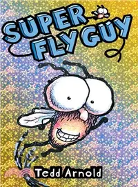 在飛比找三民網路書店優惠-Fly Guy #2: Super Fly Guy