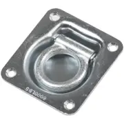 Goliath Zinc Plated Lashing Ring Fastener