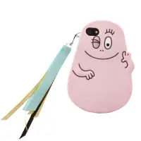 在飛比找蝦皮購物優惠-《特價》日本 BARBAPAPA 泡泡先生 iphone7/