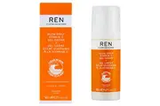 REN Clean Skincare Radiance Gel Daily Brightening Cream with Vitamin C 50ml