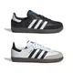 ADIDAS 童 SAMBA OG C 休閒鞋 - IE3677 IE3678