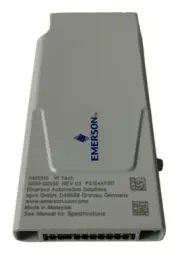 New Emerson AM5312 VI TACH Charm Terminal Block AMS Asset Monitor DELTA V