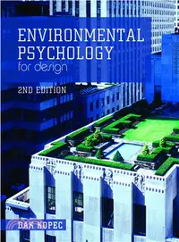 在飛比找三民網路書店優惠-Environmental Psychology for D