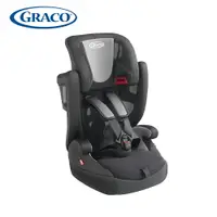在飛比找樂天市場購物網優惠-美國 Graco 2~12歲 嬰幼兒成長型輔助汽車安全座椅 
