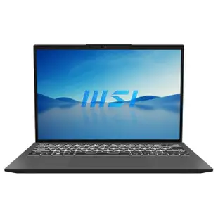 【MSI 微星】13.3吋i5商務筆電(Prestige 13Evo A12M-234TW/i5-1240P/16G/512G SSD/W11)