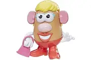 Playskool Mrs. Potato Head, 7.6 inches