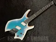 Ormsby Guitars GOLIATH G6 FMMH IC ICE COOL